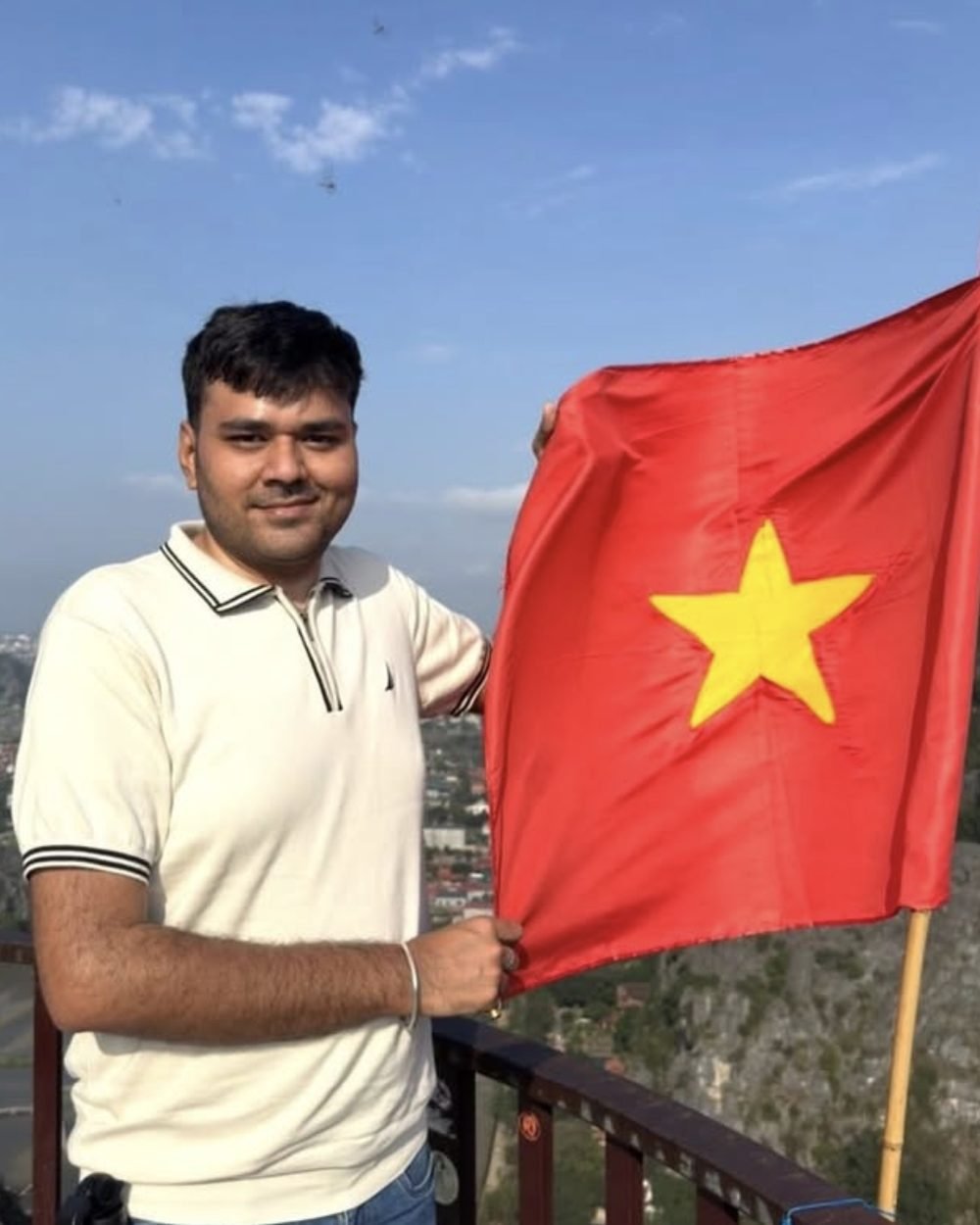 Vietnam